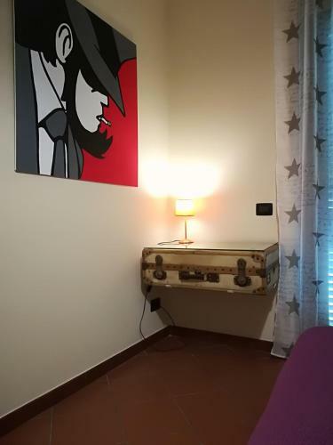 Apartamento Borgo Nicoletta