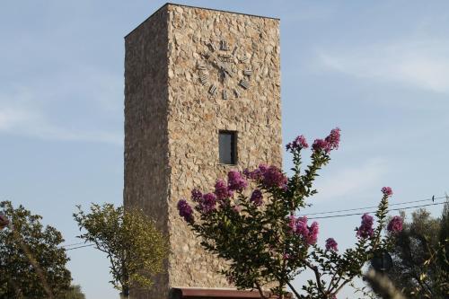 Apartamento Borgo Nicoletta