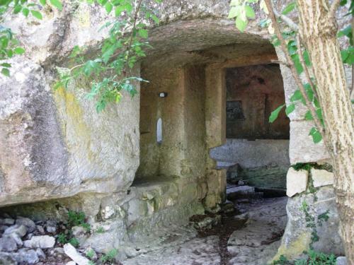 Le Jas De La Louberie