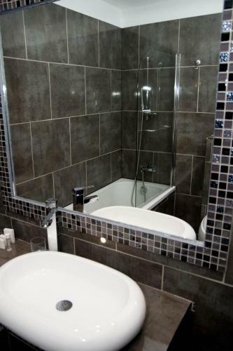 Hotel Domaine De Vareilles