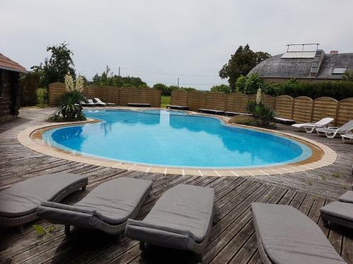 Hotel Domaine De Vareilles