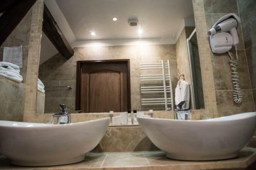 Hotel Domaine De Vareilles