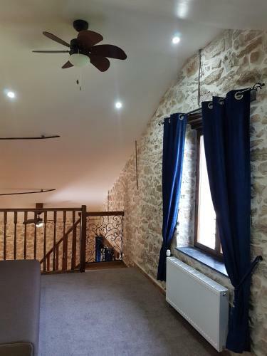 Hotel Domaine De Vareilles