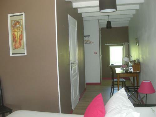 Bed & Breakfast Le Champ De Liserole