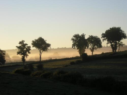 Bed & Breakfast Le Champ De Liserole