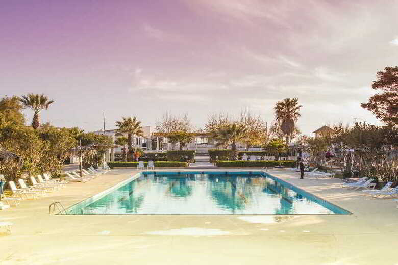 Hotel Milu Beach Club