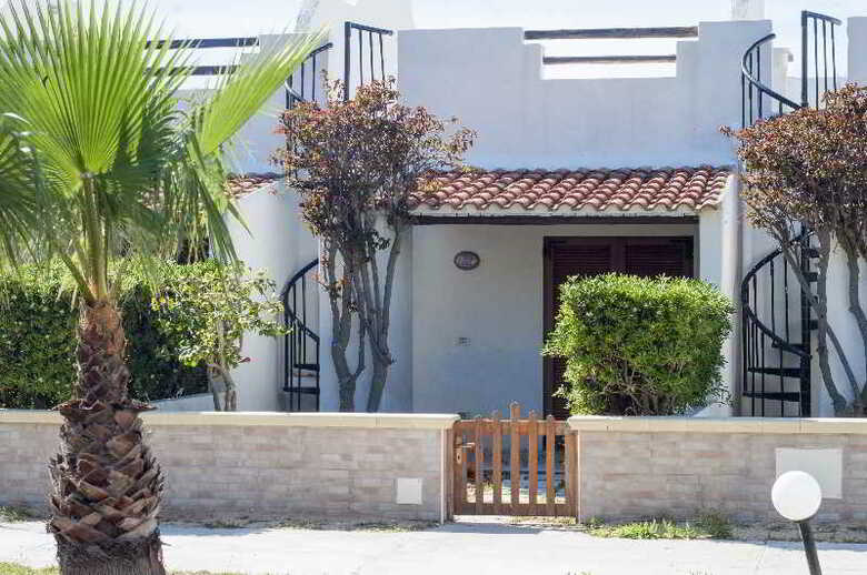 Hotel Milu Beach Club