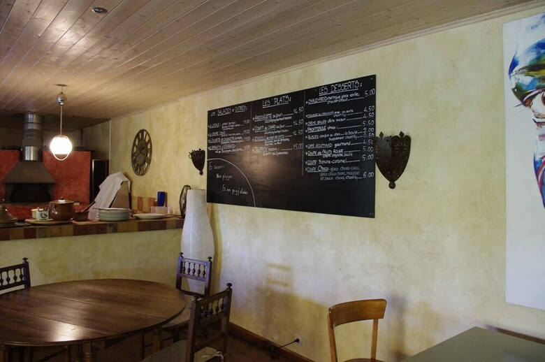 Les Roulottes Et Cabanes Du Livradois