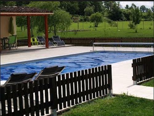 Bed & Breakfast Maison Sarrau