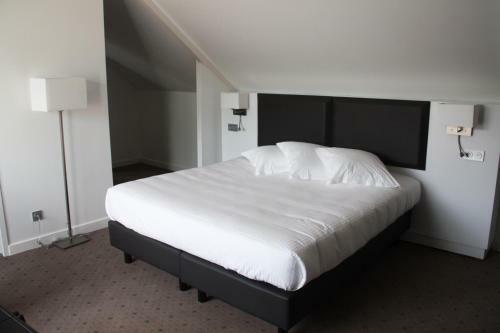Hotel Loire & Sens
