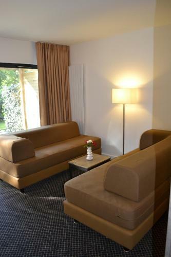 Hotel Loire & Sens