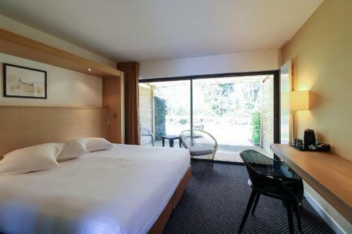Hotel Loire & Sens
