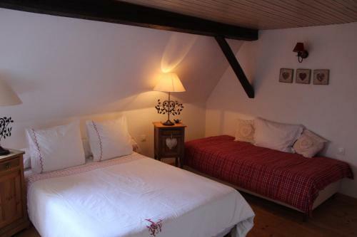 Bed & Breakfast La T�te Dans Les Etoiles