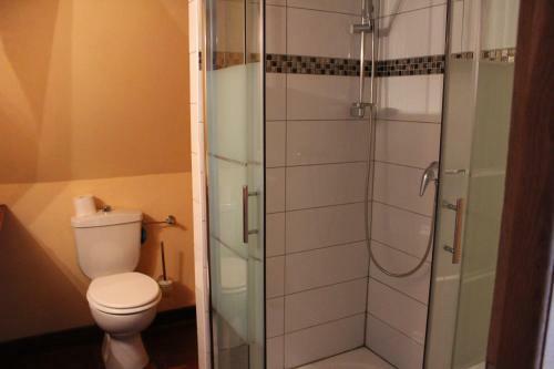 Bed & Breakfast La T�te Dans Les Etoiles