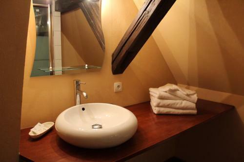 Bed & Breakfast La T�te Dans Les Etoiles