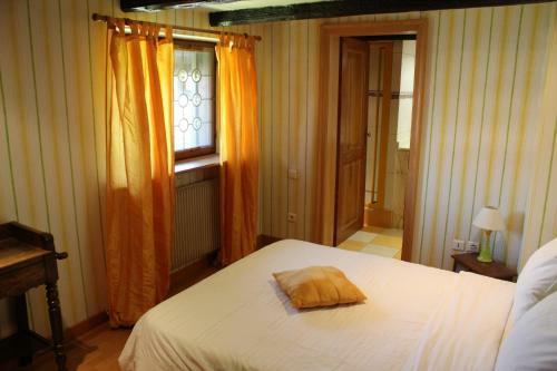 Bed & Breakfast La T�te Dans Les Etoiles