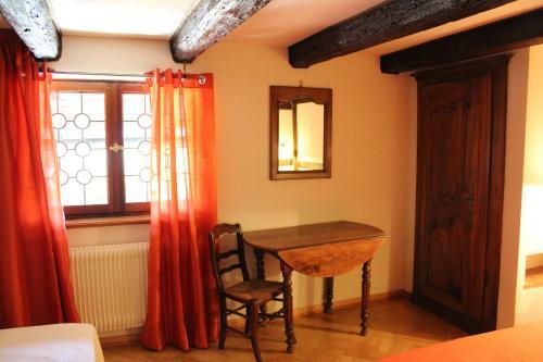 Bed & Breakfast La T�te Dans Les Etoiles