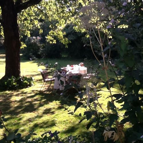 Bed & Breakfast La T�te Dans Les Etoiles