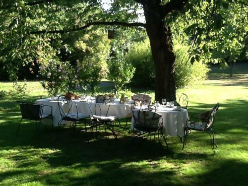 Bed & Breakfast La T�te Dans Les Etoiles