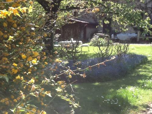 Bed & Breakfast La T�te Dans Les Etoiles