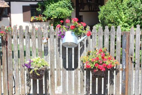Bed & Breakfast La T�te Dans Les Etoiles
