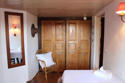 Bed & Breakfast La T�te Dans Les Etoiles