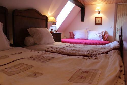 Bed & Breakfast La T�te Dans Les Etoiles