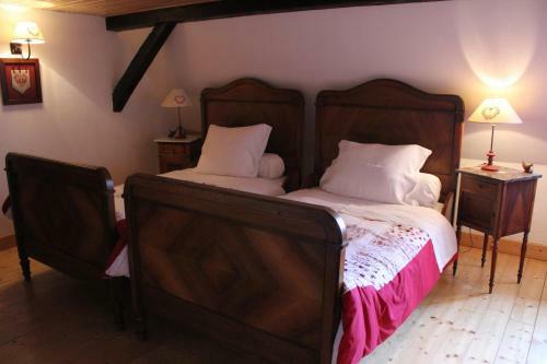 Bed & Breakfast La T�te Dans Les Etoiles