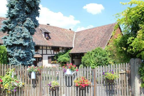 Bed & Breakfast La T�te Dans Les Etoiles