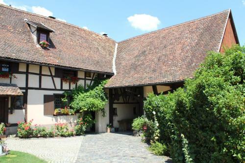 Bed & Breakfast La T�te Dans Les Etoiles