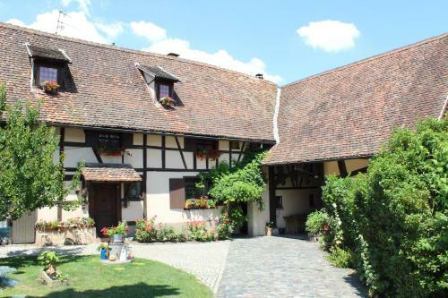 Bed & Breakfast La T�te Dans Les Etoiles