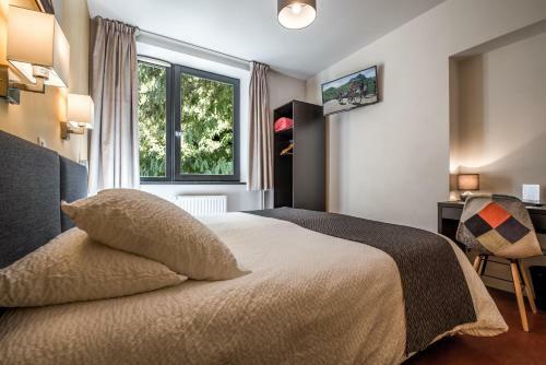Hotel H�tel Le Marintan