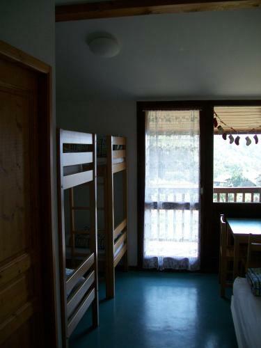 Hostal G�te Le Shanton�