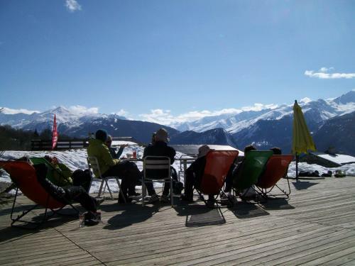 Hostal G�te Le Shanton�