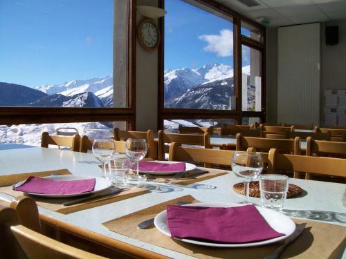 Hostal G�te Le Shanton�