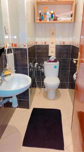 Apartamento Superbe Appartement Meubl�