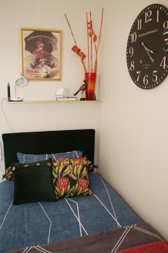 Apartamento Fynbos Single Stay