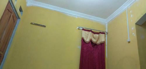Albergue Homestay Mukti