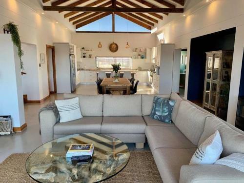 Villa Pezula Luxury Home On Golf Estate