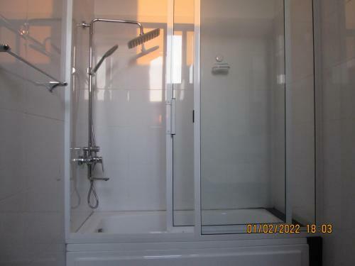 Apartamento Four Seasons On The Fifth