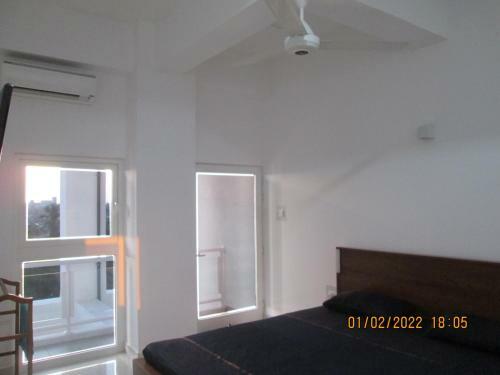 Apartamento Four Seasons On The Fifth
