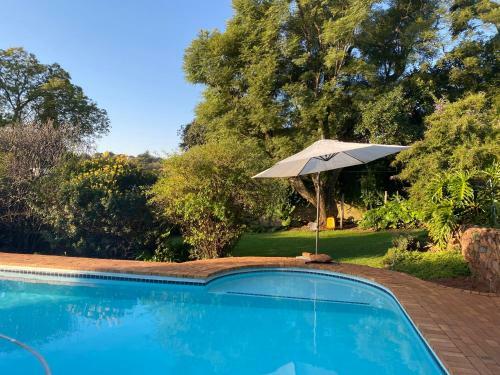 Hostal Roots & Rest Parktown West