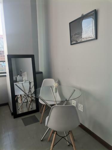 Lovely Bachelor Apartment With Free Outdoor Parking