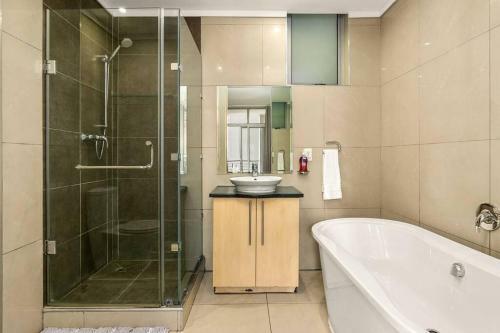 Hydro Park Apartments - 2 Bedroom