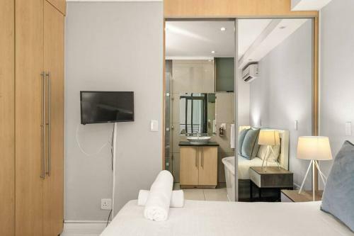 Hydro Park Apartments - 2 Bedroom