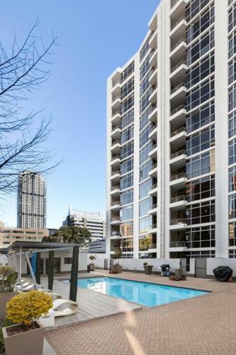 Hydro Park Apartments - 2 Bedroom