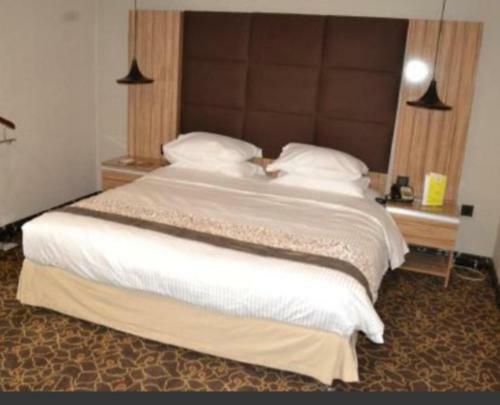 Bed & Breakfast Safari Guest House