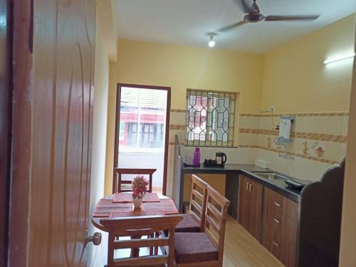 Hotel Apricus Home Stay