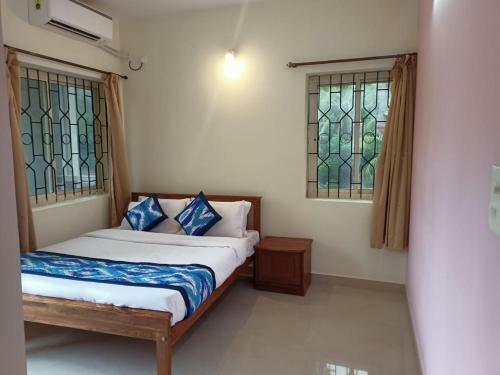 Hotel Apricus Home Stay