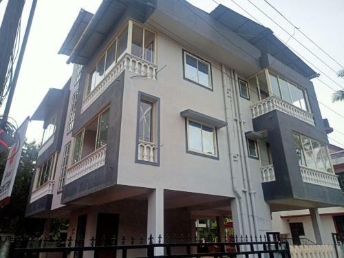 Hotel Apricus Home Stay